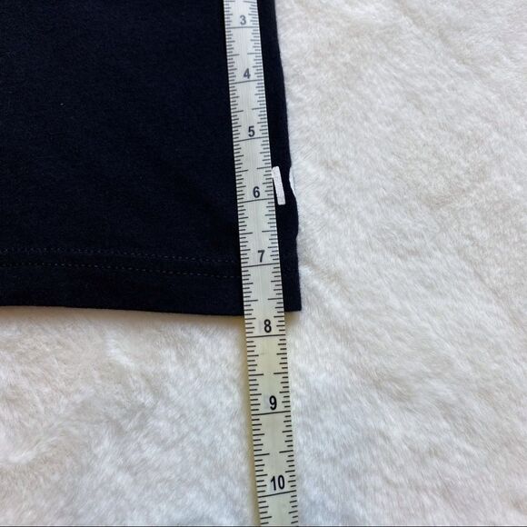 Peloton Black Short Sleeve 100 Century Ride T-Shirt - Picture 7 of 7